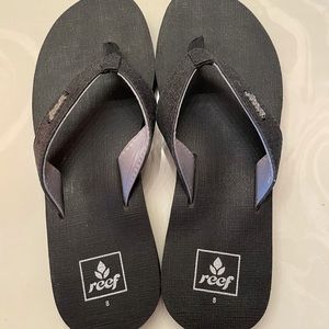 Women’s Reef Flip Flops